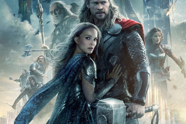 Thor
