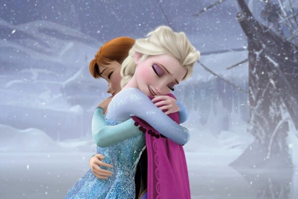 frozen-poster-disney-mania-globo2