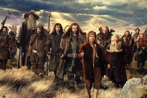 o_hobbit