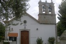 Igreja Matriz | Mother Church