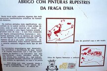 Arqueologia-Abrigo da Fraga D'Aia 