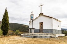 Capela Santa Bárbara