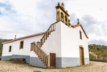 Igreja Matriz - Vale de Figueira