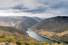 Miradouro Quinta de Vargelas