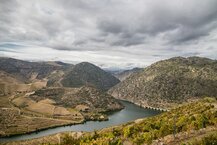Miradouro da Capela Santa Bárbara