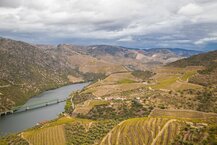 Miradouro da Capela Santa Bárbara