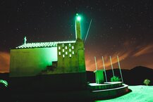 Capela Santa Bárbara