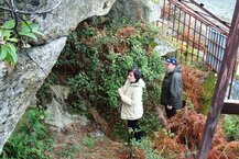 Arqueologia-Fraga D'Aia 