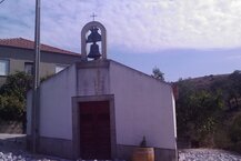 Capela de Sta Eufémia