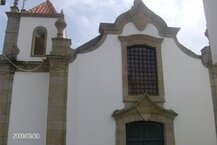 Igreja Matriz 