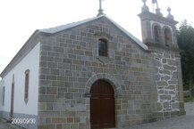 Igreja Matriz 