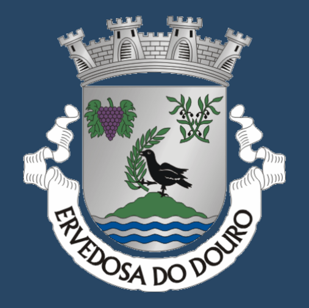 Ervedosa do Douro