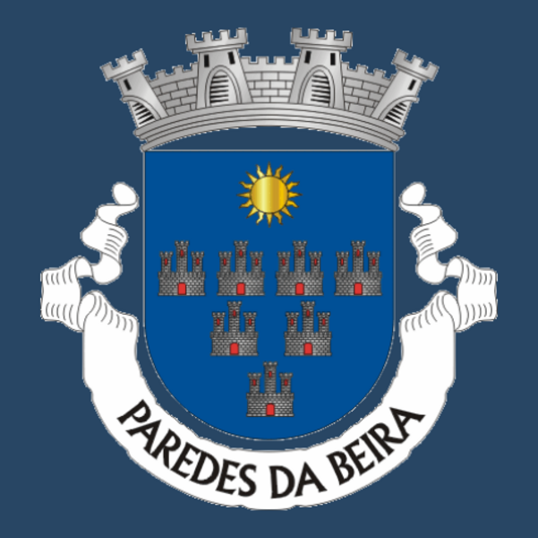Paredes da Beira