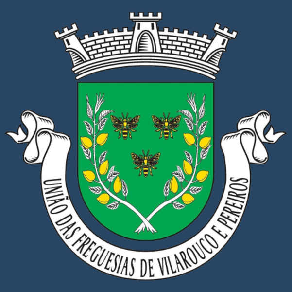 União das Freguesias de Vilarouco e Pereiros