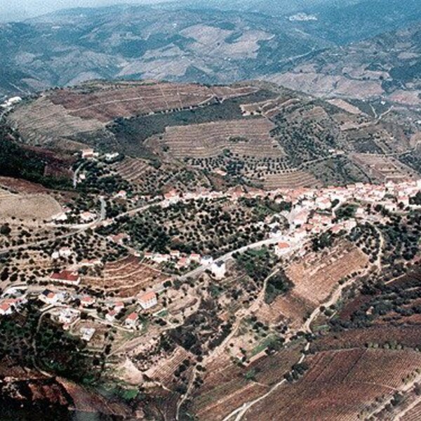 Nagoselo do Douro