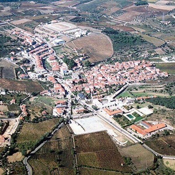 S. João da Pesqueira