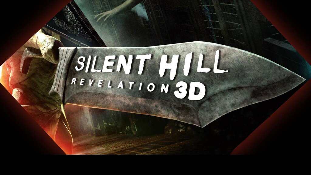 Silent hill revelation hd wallpaper 1 1024 2500