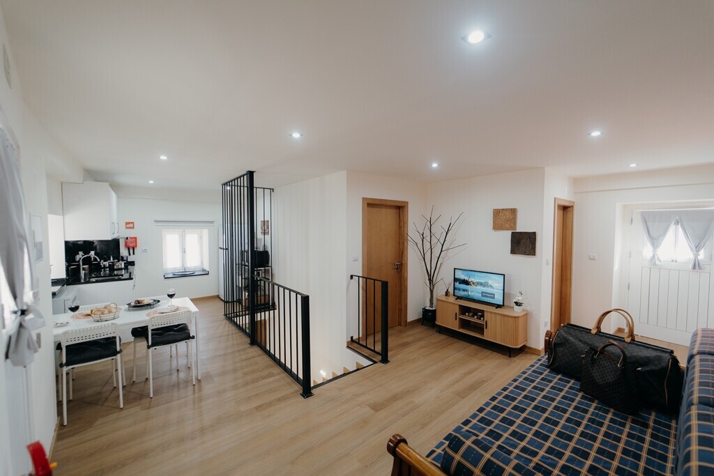 Uva Douro Houses - Casa Santana