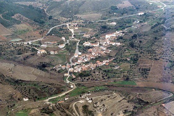 V&aacute;rzea de Trev&otilde;es