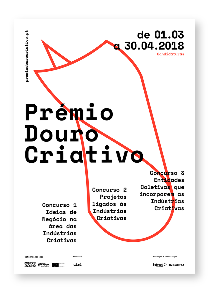 pr&eacute;mio douro criativo
