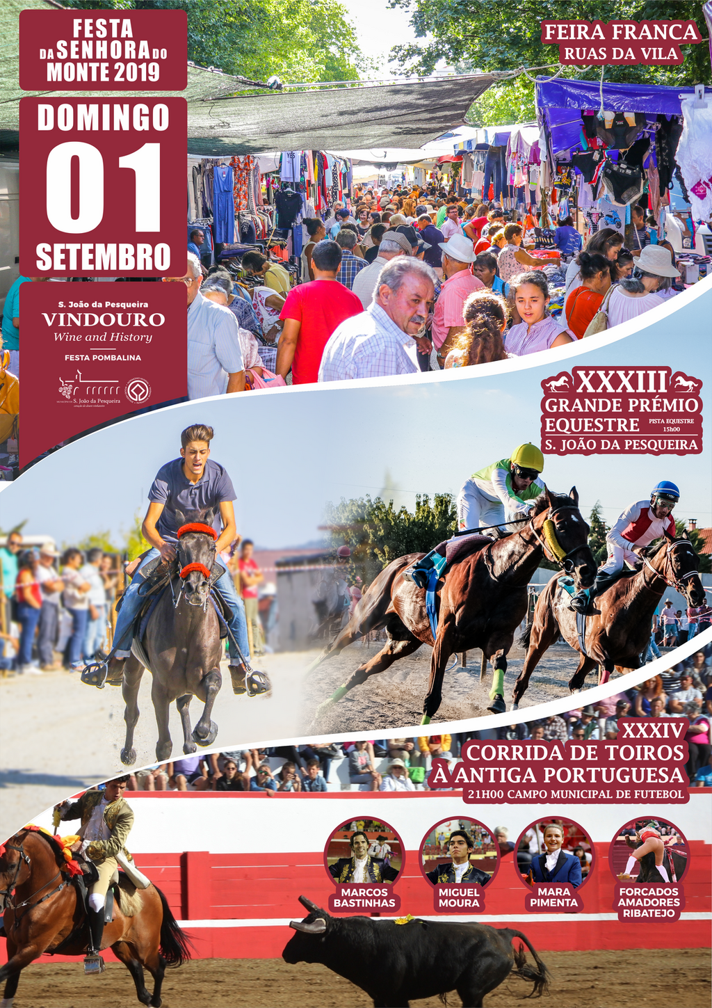 SR MONTE 2019