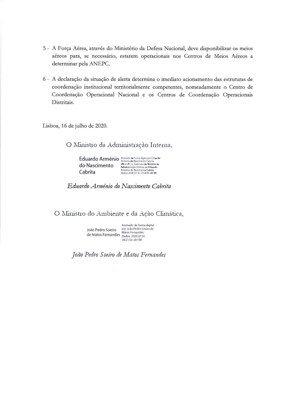 Despacho Declara&ccedil;&atilde;o da Situa&ccedil;&atilde;o de Alerta_Page_3