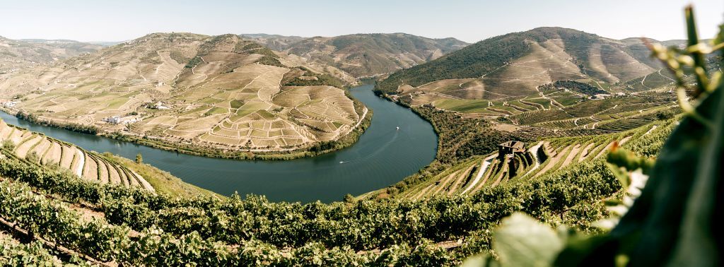 MIRADOURO DAS CARVALHAS