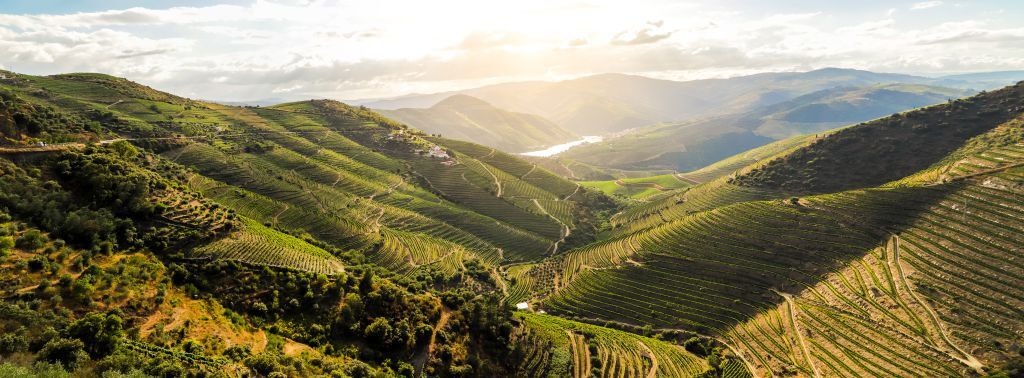 MIRADOURO DE FREI ESTEV&Atilde;O