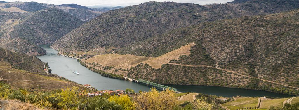 MIRADOURO DE VARGELAS
