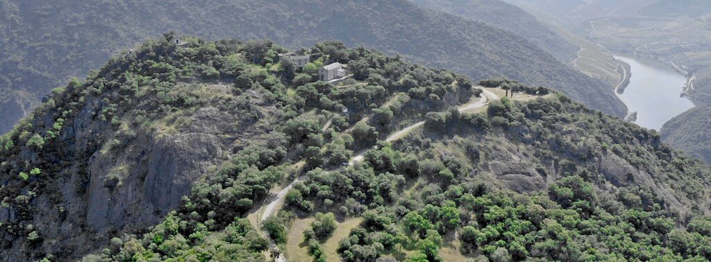 S&atilde;o Salvador do Mundo