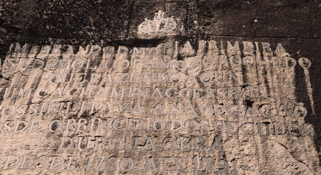 cach&atilde;o da valeira