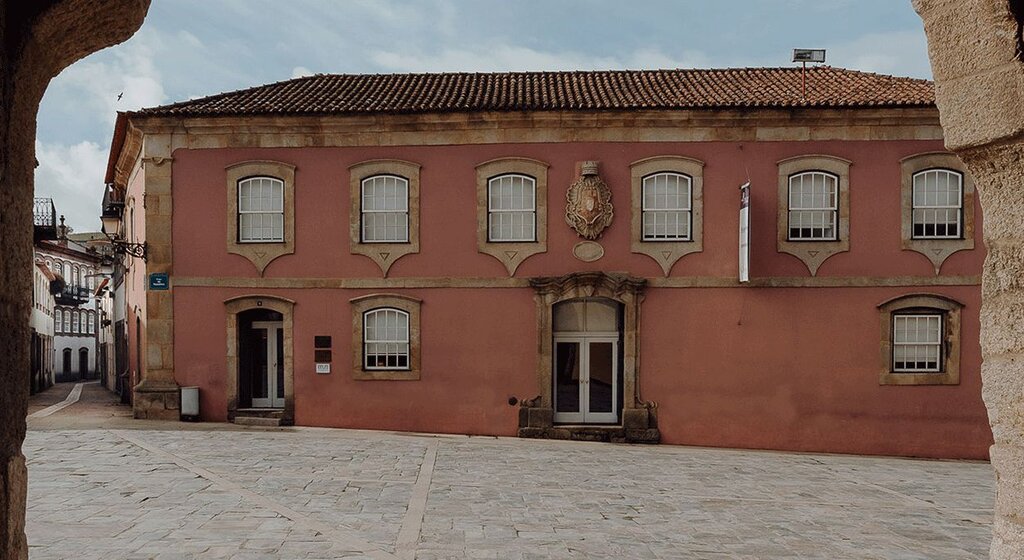 MUSEU EDUARDO TAVARES