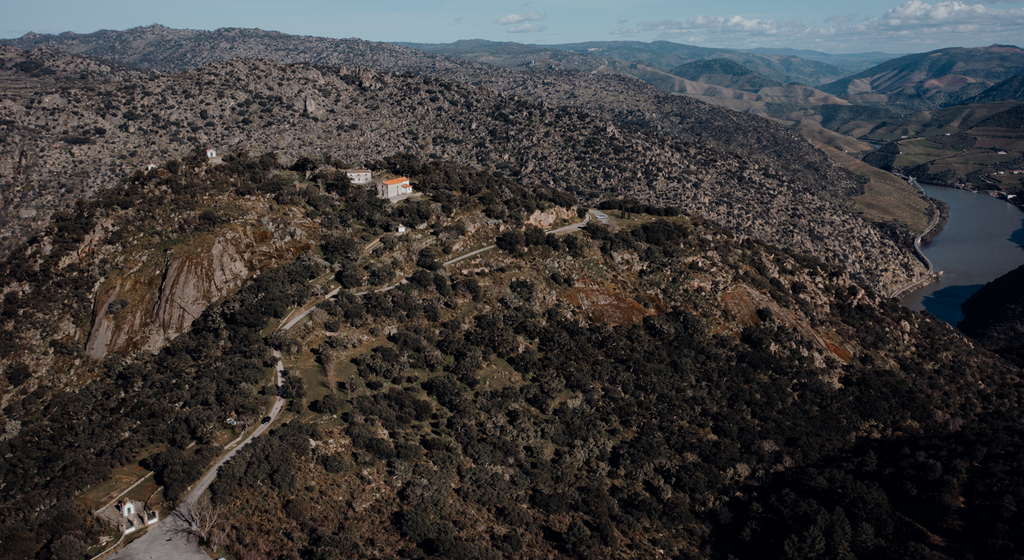 S&Atilde;O SALVADOR DO MUNDO