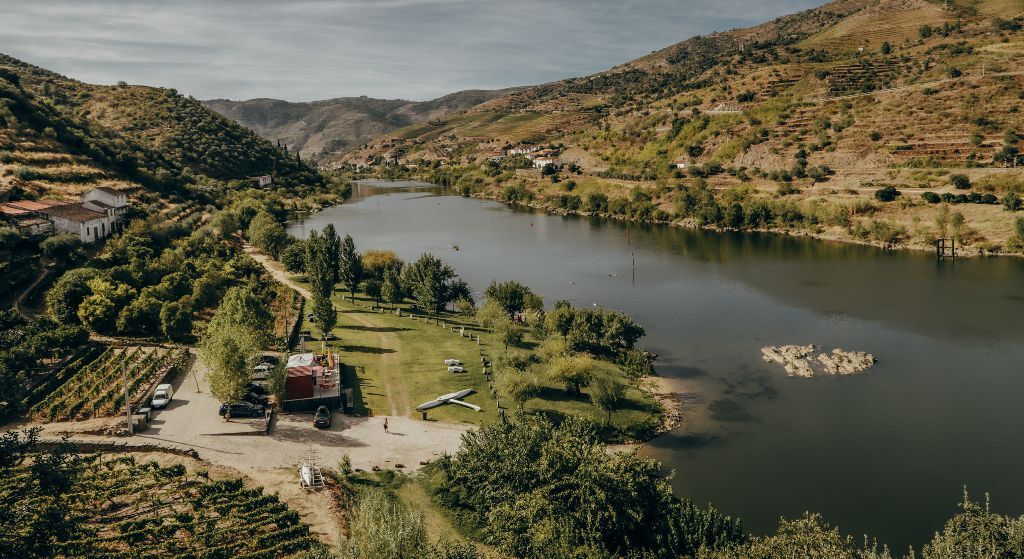 PRAIA DE S&Atilde;O MARTINHO