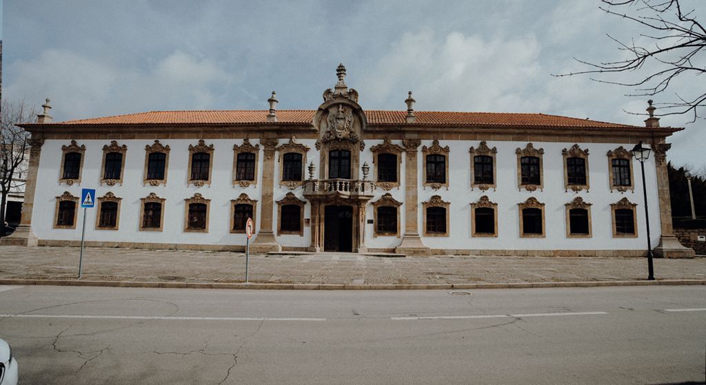 PAL&Aacute;CIO DO CABO