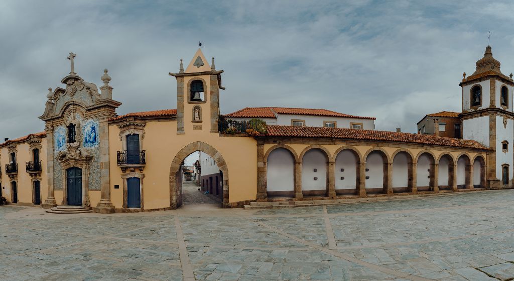 Pra&ccedil;a da Rep&uacute;blica