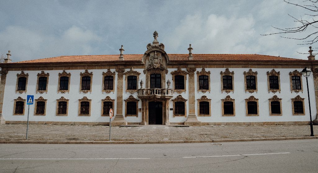 PAL&Aacute;CIO DO CABO
