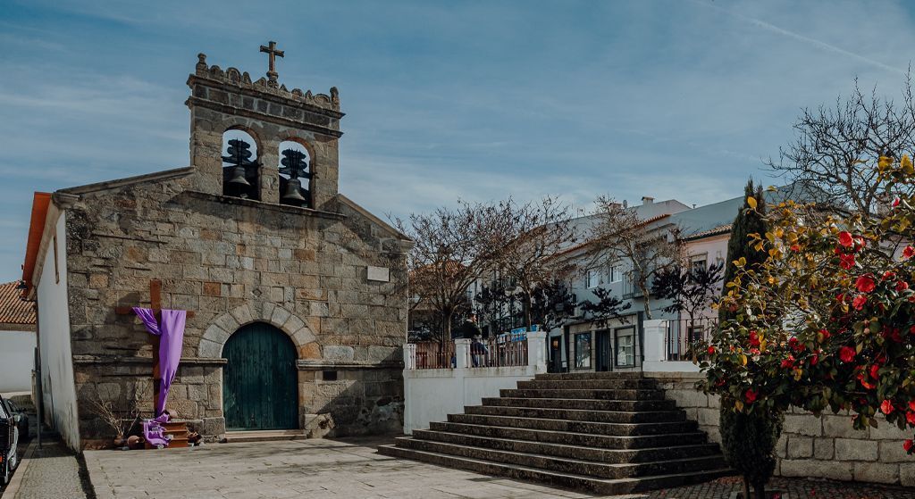 igreja matriz