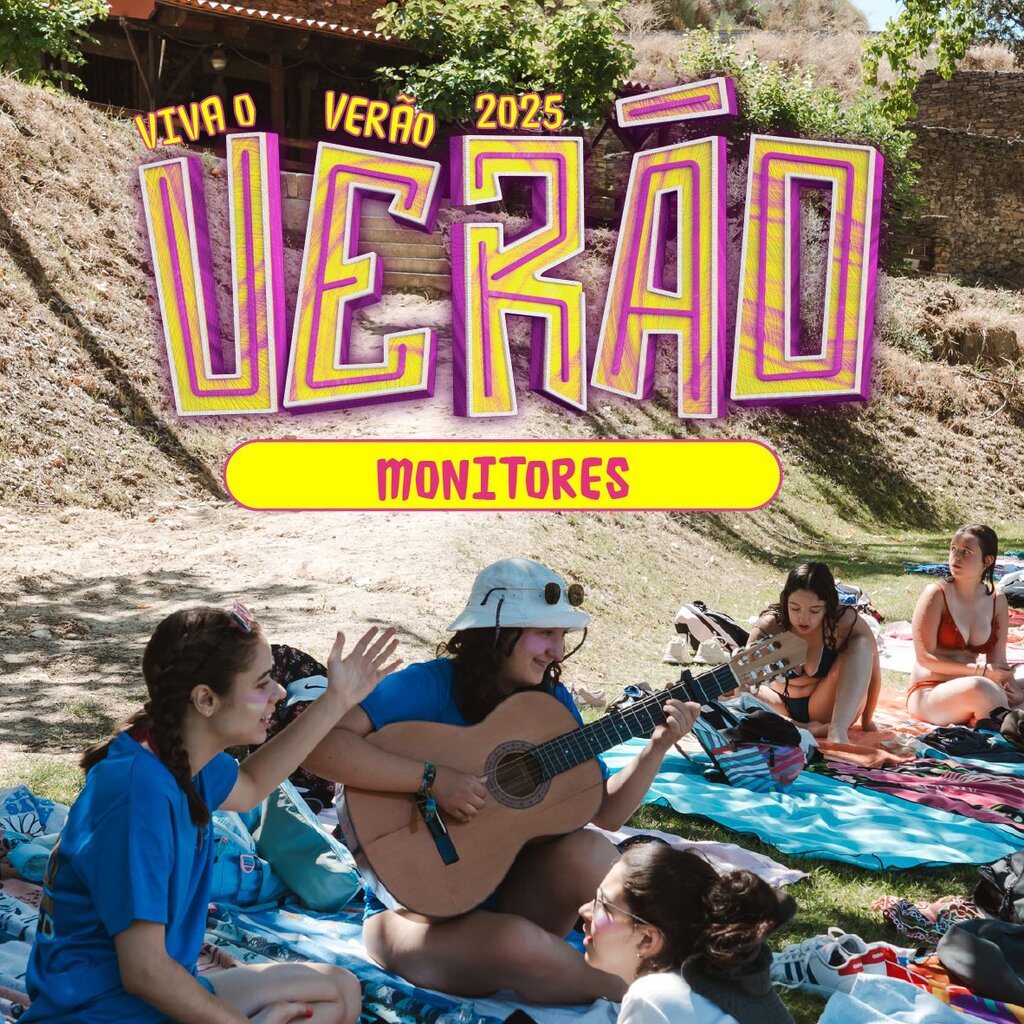VIVA O VER&Atilde;O monitores