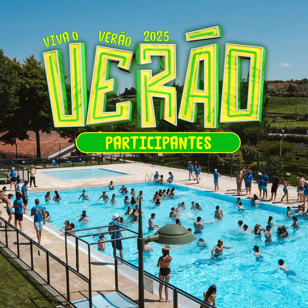 VIVA O VER&Atilde;O participantes