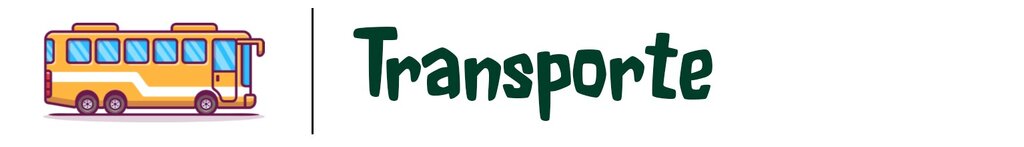transporte