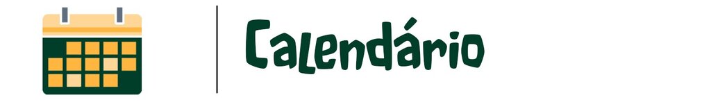 calend&aacute;rio