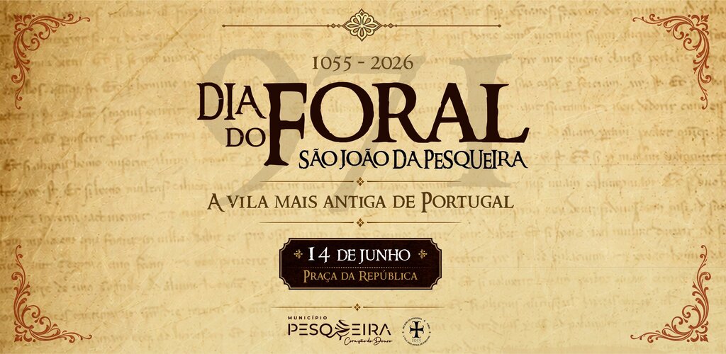 dia do foral
