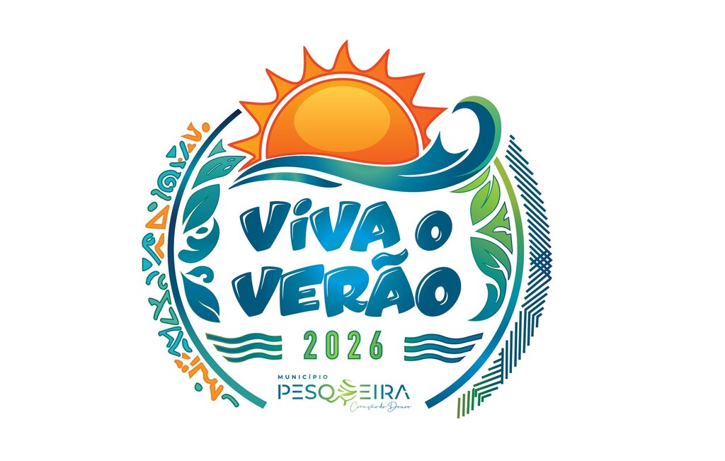 LOGO VIVA O VER&Atilde;O